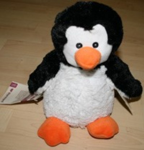 Warmies - Pinguin