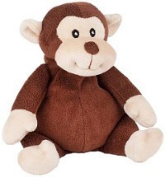 Warmies - Affe klein