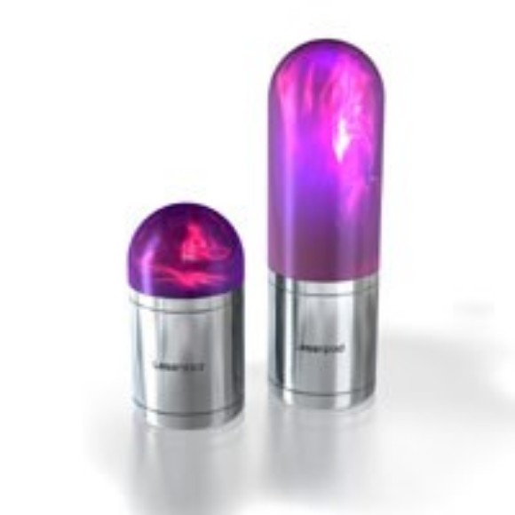 Laserpod