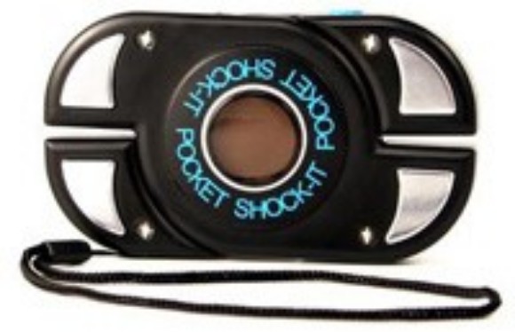 Pocket Shock-it