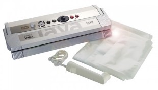 BESTYASH Vakuumschlauch Mit Externem Absaugrohr - Einfache Installation Für Vakuumiergeräte