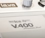 Lava V.400 Premium - Design
