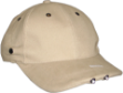 Lucifer Cap - Beige