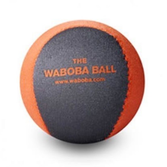 Waboba Ball