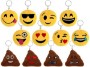 Emoji-Con - Alle