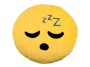 Emoji-Con - Kissen - Schläft