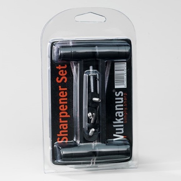 Vulkanus Ersatz-Messer Set