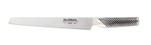 G-08 - Roastbeef - Schinkenmesser - GLOBAL