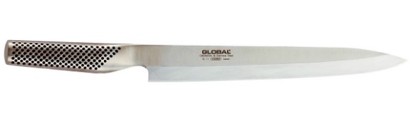 G-11 - Fisch- Und Sashimimesser - GLOBAL