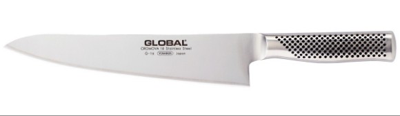 G-16 - Küchenmesser - GLOBAL