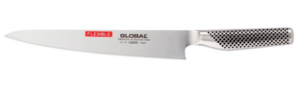 G-18 - Filetiermesser - GLOBAL