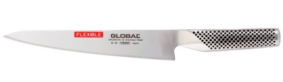 G-20 - Filetiermesser - GLOBAL