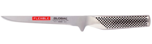 G-21 - Ausbeinmesser - GLOBAL