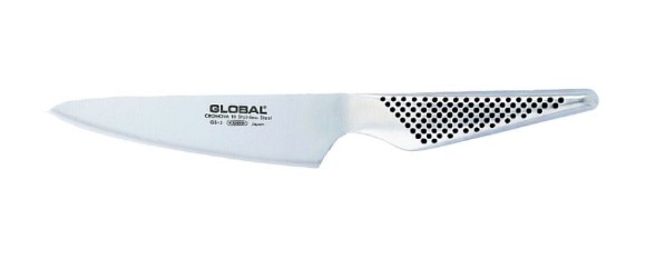 GS-03 - Unversalmesser - Kochmesser - spitze Spitze - Global