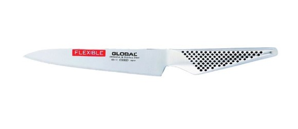 GS-11 - kleines Filetiermesser - Global