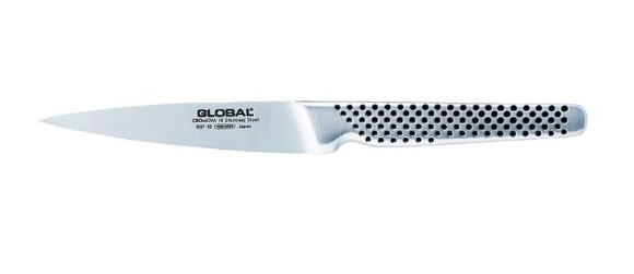 GSF-22 - Küchen- Spickmesser - Global