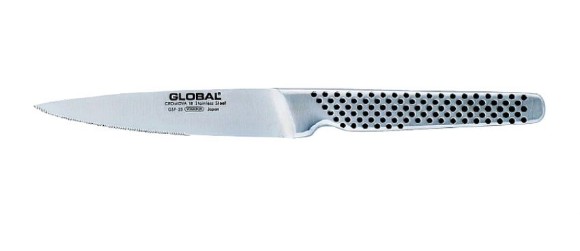 GSF-23 - Steakmesser - Global