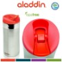 Aladdin - Edelstahl Isolier Becher 0.35 L