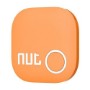 Nut 2 - Orange