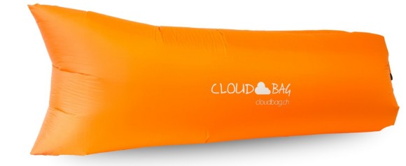 CloudBag - Orange