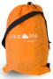 CloudBag - Orange - gepackt