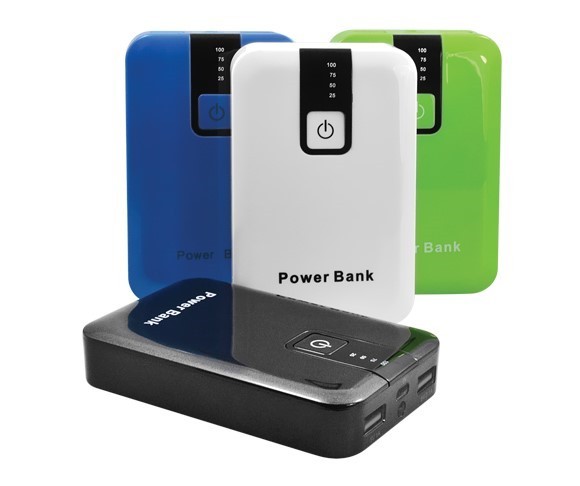 Powerbank  - Power Super - 10400mAh