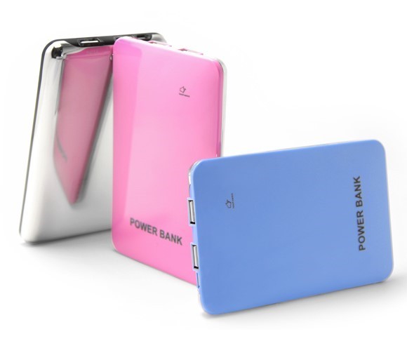 Powerbank - Power Slim - 9000mAh