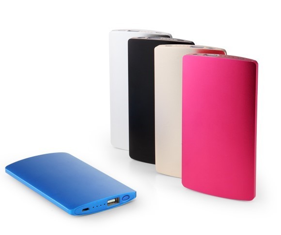 Powerbank - Power Julie - 6000mAh