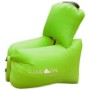 CloudBag-Seat - Grün