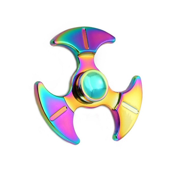 Hand-Spinner Metall - Ultrastern