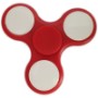 Hand-Spinner, Rot, LED	