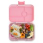 Yumbox Tapas Amalfi Pink - 4 Fächer