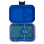 Yumbox Panino Neptunes Blue - 4 Fächer