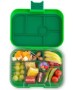 Yumbox Original Terra Green - 6 Fächer