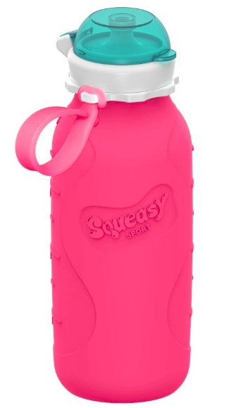 Squeasy Sport Pink