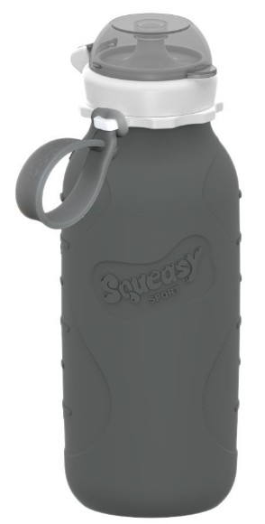 Squeasy Sport Grau