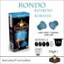 Tre Venezie - Rondo Ristretto - kompatibel zu Nespresso®