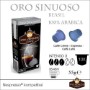 Tre Venezie - Oro Sinuoso - Kompatibel zu Nespresso®