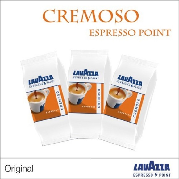	Espresso Cremoso LAVAZZA Original 455