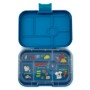 Yumbox Original Empire Blue - 6 Fächer