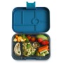 Yumbox Original Empire Blue - 6 Fächer