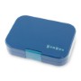 Yumbox Original Empire Blue - 6 Fächer