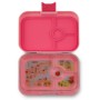 Yumbox Panino Gramercy Pink - 4 Fächer