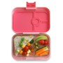 Yumbox Panino Gramercy Pink - 4 Fächer	