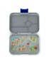 Yumbox Tapas Iron Gray - 4 Fächer