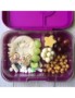 Lunch Punch Sandwich Cutter - Pairs Mermaid - Yumbox auch hier erhältlich