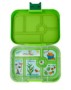 Yumbox Original Avocado Green - 6 Fächer