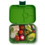 Yumbox Panino Avocado Green - 4 Fächer