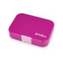 Yumbox Original Malibu Purple - 6 Fächer