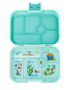 Yumbox Panino Surf Green - 4 Fächer	